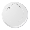 Smoke Alarm Logo