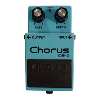 Preview: Boss CE-2 Chorus