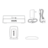 Preview: Sirius XM RAdio Home Kit