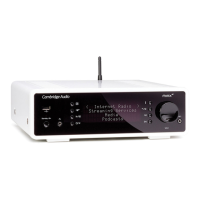 Preview: Cambridge Audio Minx Xi