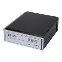 Preview: HP dvd1170e