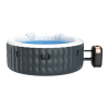Hot Tub Logo