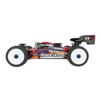 Preview: Associated Electrics RC8B4