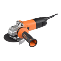 Preview: AEG WS 10-115 S