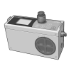 Measuring Instruments Logo