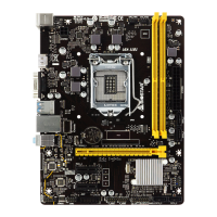 Preview: Biostar H310MHC2