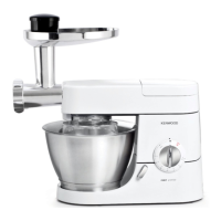 Preview: Kenwood Chef KMC510