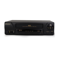 Preview: Sansui VCR4510D