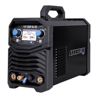 Preview: Spartus EasyTIG 200P AC/DC