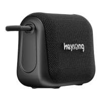 Preview: heysong Vibe