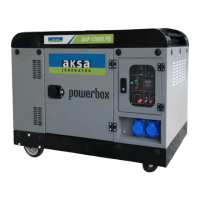 Preview: Aksa AAP 12000 PB