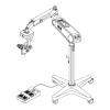 Microscope Logo