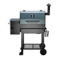Preview: Z GRILLS ZPG-1050 2B
