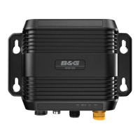 Preview: B&G Triton Edge