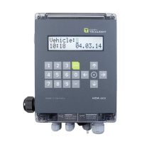 Preview: TECALEMIT HDA eco