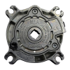 Industrial Equipment Logo