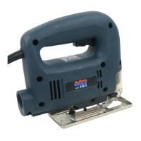 Preview: Alpha tools AST 350E