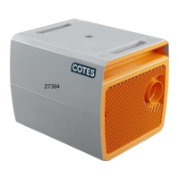 Preview: Cotes CR240