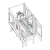 Industrial Equipment Logo