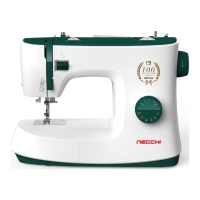 Preview: Necchi K121A