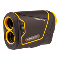 Preview: Laser Technology TruPulse L2