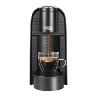 Preview: Caffitaly System S36R