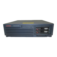 Preview: Compaq ALPHASERVER DS10