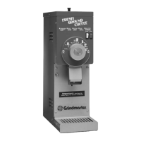 Preview: Grindmaster 810