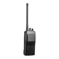 Preview: Kenwood TK-260N