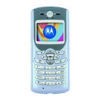 Preview: Motorola C370 Series
