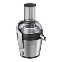 Preview: Philips HR1871/71
