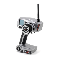 Preview: Spektrum DX3C