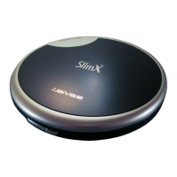 Preview: IRiver SlimX iMP-550
