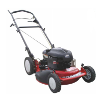 Preview: Snapper MP216518B, MRP216518B