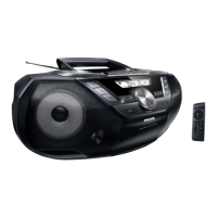 Preview: Philips AZ790/12