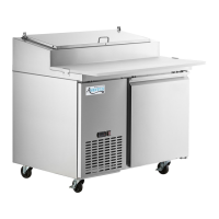 Preview: Avantco TUC60R