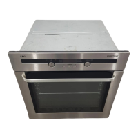 Preview: AEG COMPETENCE B4142-1