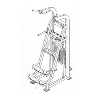 Preview: Hoist Fitness CD2700