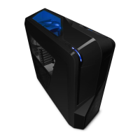 Preview: NZXT Phantom 410