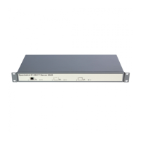 Preview: SpectraLink IP-DECT Server 400