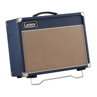 Preview: Laney Lionheart L5T-112