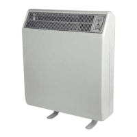 Preview: Dimplex CXL12N