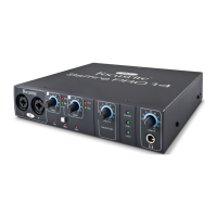 Preview: Focusrite Saffire PRO 14