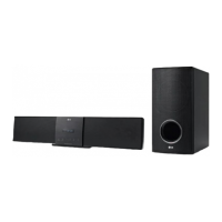 Preview: LG HLT35W