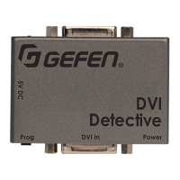 Preview: Gefen DVI Detective