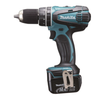 Preview: Makita DHP446