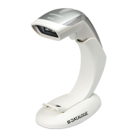 Preview: Datalogic Heron HD3130-WH