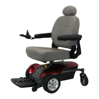Preview: Pride Mobility TSS300