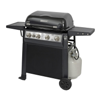Preview: Brinkmann 810-6420-S