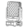 Lighting Equipment Logo